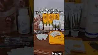 To Buy Original Products with Original Bill #flp #foreverlivingproducts #naturalbeauty