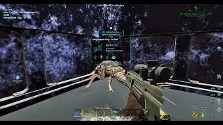 Ark Lost Colony - Small Tribes Day 10 - Reaper King Prep