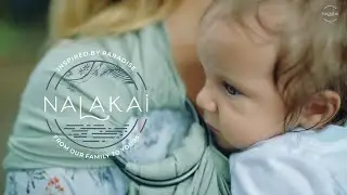 Nalakai Ring Slings: The Perfect Baby Carrier for Your Little One