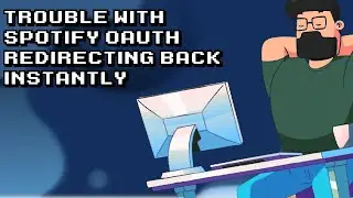 Spotify OAuth Problems: Instant Redirect Back to Frontend - How to Fix it