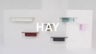 HAY Korpus | FinnishDesignShop.com