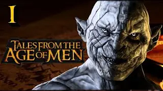 Life Of A Orc - Mount & Blade Bannerlord Tales from the Age of Men Mod #1
