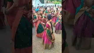 #super #song#group# kolatam# dance#trending #