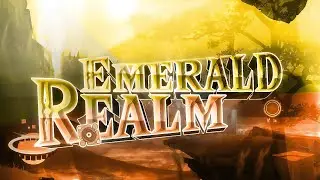 EMERALD REALM | RTX: ON