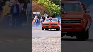 The Most Underrated Muscle Car Ever: Pontiac GTO