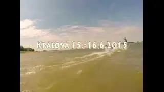 3K Kubo Kiteboarding Kr&aacute;ľov&aacute;