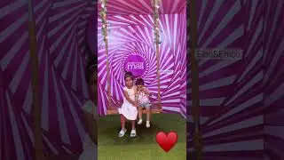 &hearts;️ #trending #youtubeshorts #colombo #mall #havelockcitymall #tiktok #shorts #viral #entertainment