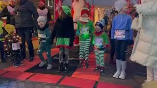 Aftermovie Kerstrun Kinrooi 2022
