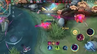 cecilion savage mobile legends