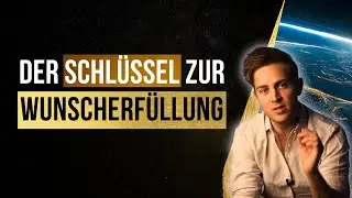 Loslassen oder Festhalten? Wie du deinen Wunsch wahr werden l&auml;sst!