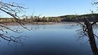 Video of Robbers Cave State Park &mdash; Robbers Cave State Resort Park, OK from Teresa T.