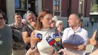 Preken nga projekti TID Durrës, banorët: Vlera e shpronësimit është qesharake