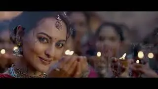 Bhuj trailer Ajay Devgan