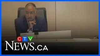Is Edmonton's mayor done with politics?