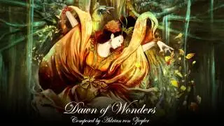 Chinese Fantasy Music - Dawn of Wonders
