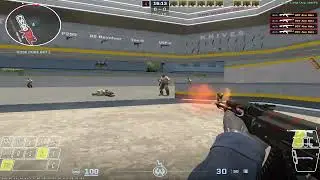how to donk slide