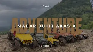 MABAR AKASIA JATINANGOR 