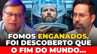 Relatos de quem 