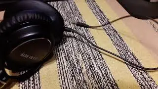X-Fi Surround Pro 5.1 THX 04.12.2020