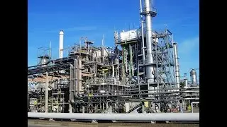 Breaking: Nigerian Rejoice as Port Harcourt Refinery Finally Begins Operation