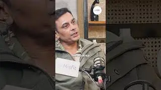 Major Lovendra Singh Chaudhary: Stop Judging Women, Raise Your Standards!