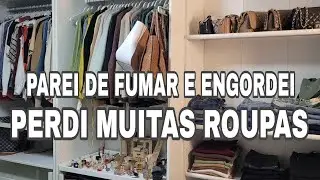 MINHAS ROUPAS ENCOLHERAM + NAO COLOQUE INVEJOSOS NA SUA CASA,NAO D&Ecirc; SEGUNDA CHANCE...