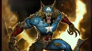 My HARDEST carry with new Cap BUFF! Marvel Rivals