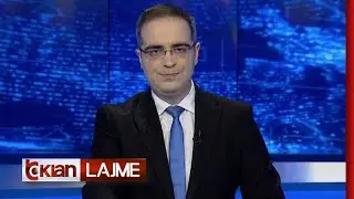 Lajme Tv Klan 24 Janar 2026, ora 19:30 | Lajme - News