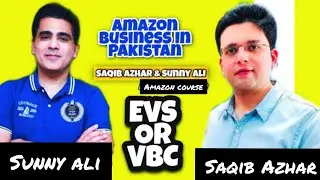 Enablers vs Extreme Commerce Sunny Ali vs Saqib Azhar  | VBC or EVS ? | Mustafa Kazmi