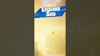 Noskins auf die 1