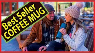 5 Best Amazing Coffee Cups in 2024