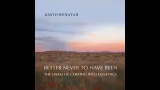 Peque&ntilde;a entrevista al Dr. David Benatar