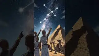 #comedyeffect Kids Voice-Over Script: The Cartoon Builders of Egypt