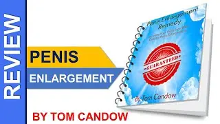The Penis Enlargement Remedy - Penis Enlargement Remedy - Does Penis Enlargement Remedy work?