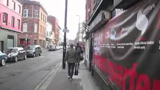 The Sharp Darts - She Don't Know (Official)