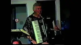 Dermot O' Brien Plays 1991. LTV