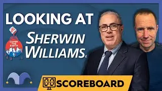Is Sherwin-Williams Stock a Solid Investment Right Now?
