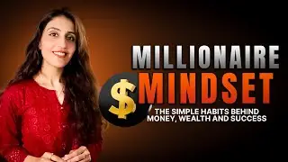 5 Free Things Millionaires Do Every Day That You Can Too | Anam Saeed