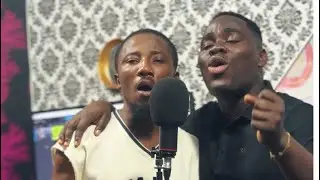 JACKSON QUAYE AND deaconessabokoma May you receive a great testimony this month