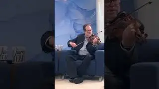 06 22 2021 Impromptu Performance at NRB