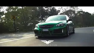 Mangalam College Torque 6 Motorshow | Febin Francis Films
