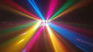 Disco Double Derby