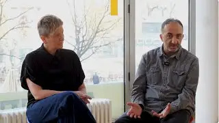 SEEcult.org intervju: Filmart