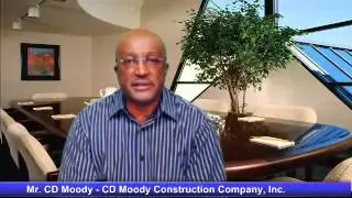 CD Moody of Moody Construction
