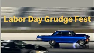 Custom T&rsquo;s Labor Day Grudge Fest
