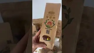 Digital printing on pre-made packaging NEW &ndash; Coffee Service | Packaging&Machines