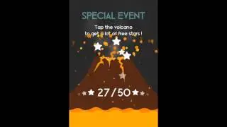Color Switch Lava Level 2