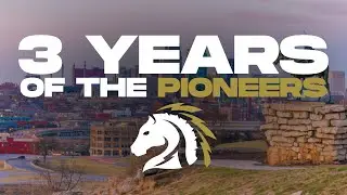 Kansas City finally has a Top Tier Esports Team...
