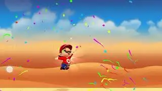 Super Bob's World | Super Run Adventure Free  Games Trailer #1107 Animals For Kids Bob's World Game