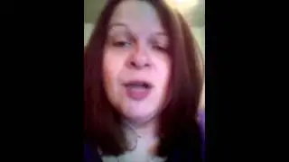 Anita McNeil Rabbi Testimonial